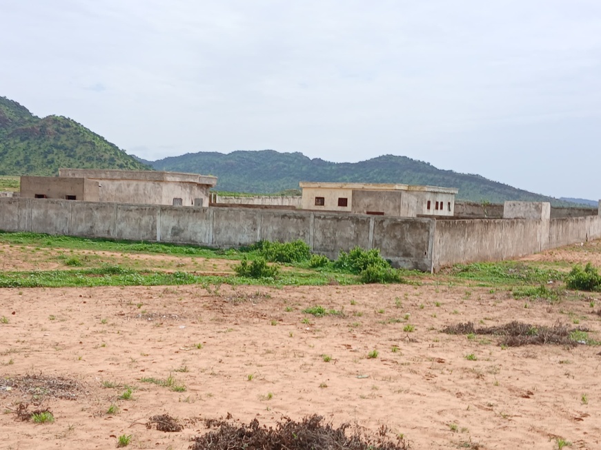 Tchad : Les députés du Sila dénoncent l'abandon de 13 chantiers publics Tchad : Les députés du Sila dénoncent l'abandon de 13 chantiers publics