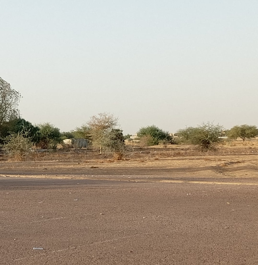 Tchad : La cité des enseignants, un projet à l'abandon malgré son potentiel