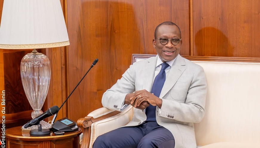 Bénin : Patrice Talon célèbre la fête de l'indépendance pour ce qui serait sa dernière en tant que Président