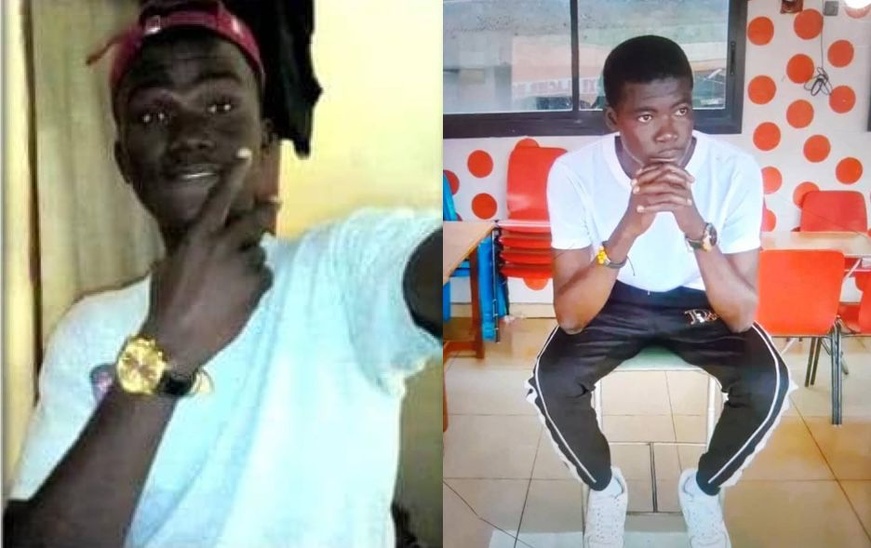 Cameroun : deux étudiants tchadiens perdent la vie à Yaoundé en moins d'une semaine Cameroun : deux étudiants tchadiens perdent la vie à Yaoundé en moins d'une semaine