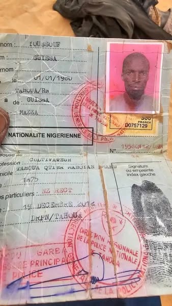 Niger : Trois migrants retrouvés morts de soif dans le désert du Sahara, un rappel de la tragédie mondiale de la migration Niger : Trois migrants retrouvés morts de soif dans le désert du Sahara, un rappel de la tragédie mondiale de la migration