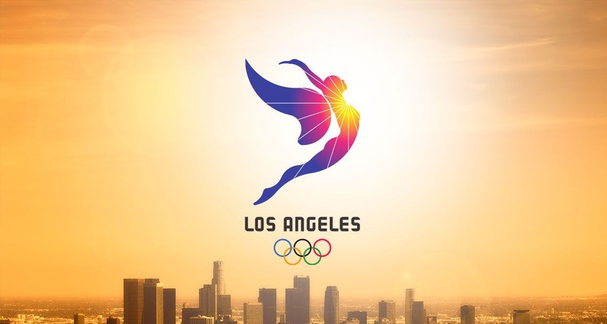 La Maison Blanche crée une Task Force présidentielle pour les Jeux Olympiques d’été 2028