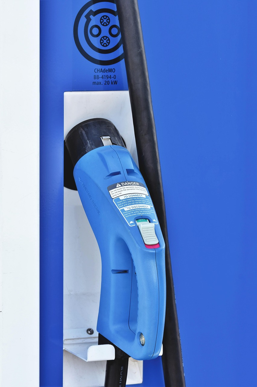 Le Tchad accorde un abattement douanier de 75 % sur les véhicules hybrides et électriques Le Tchad accorde un abattement douanier de 75 % sur les véhicules hybrides et électriques