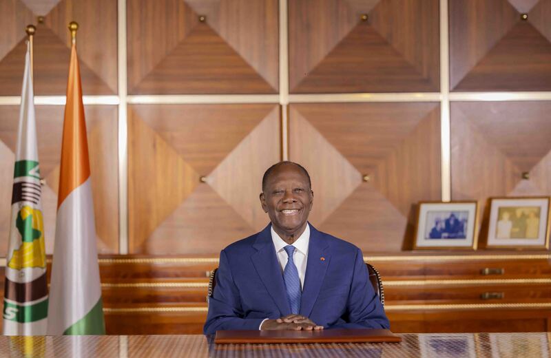 Côte d’Ivoire : augmentation de la prime exceptionnelle de fin d’année pour les fonctionnaires Côte d’Ivoire : augmentation de la prime exceptionnelle de fin d’année pour les fonctionnaires