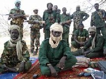 Tchad: le président du RFC parti pour une destination inconnue Tchad: le président du RFC parti pour une destination inconnue