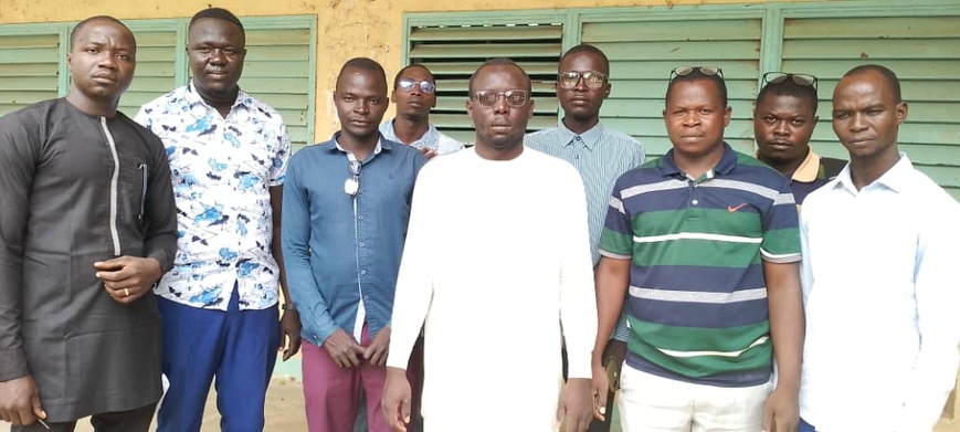 Tchad : 1 200 diplômés de l'ENS et de l'Université de N'Djamena exigent leur intégration à la fonction publique