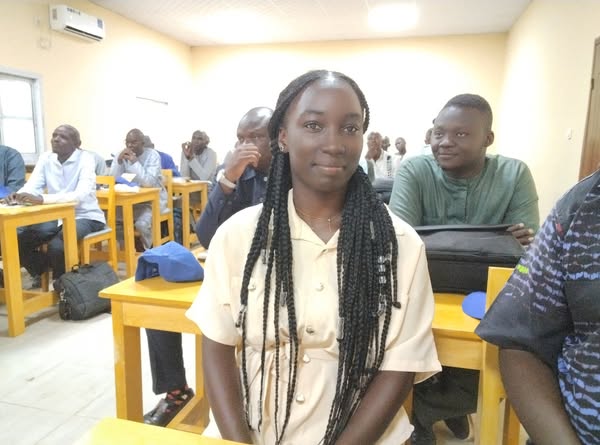 Tchad : La FSEA de l'Université de Moundou se forme aux enjeux de la nutrition Tchad : La FSEA de l'Université de Moundou se forme aux enjeux de la nutrition