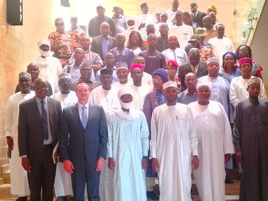 Tchad : Lancement d'une loi historique et d'un Numéro Vert pour protéger l'environnement