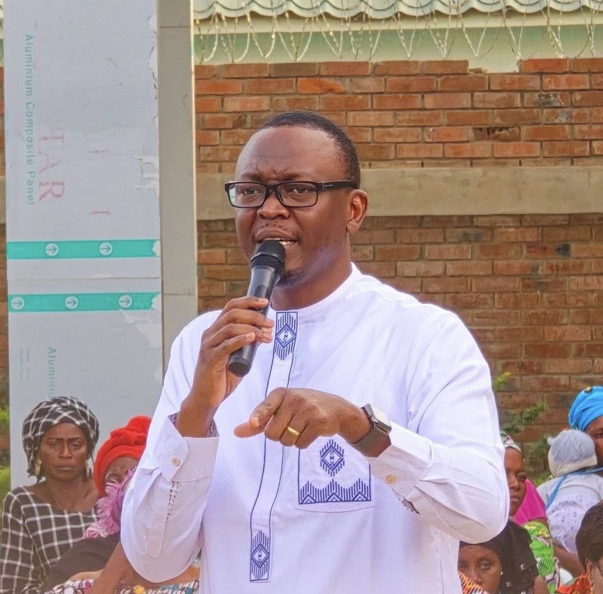 Tchad : Succès Masra est condamné à 20 ans de prison ferme et 1 milliard Fcfa d'amende Tchad : Succès Masra est condamné à 20 ans de prison ferme et 1 milliard Fcfa d'amende