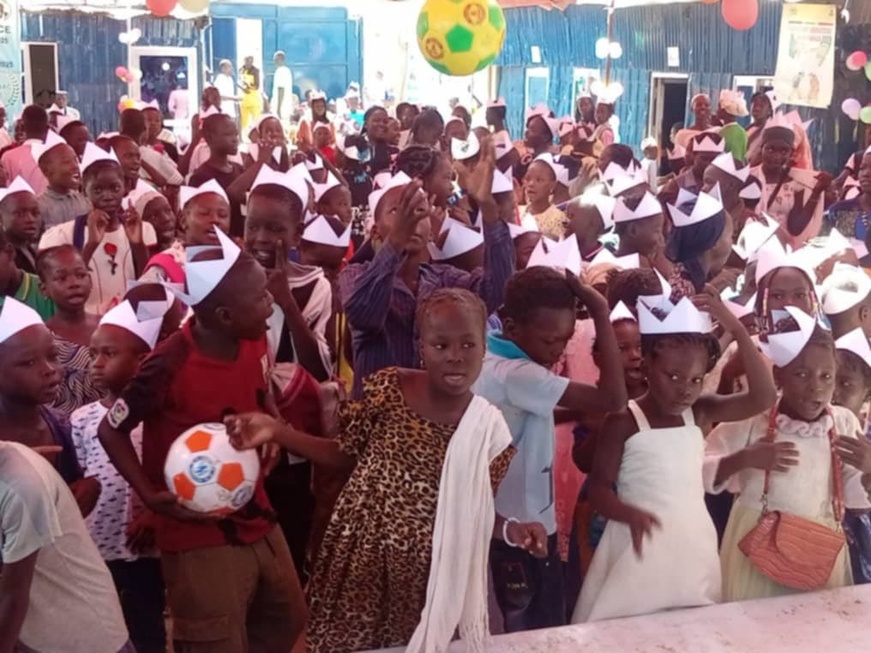 Éducation : colonie de vacances, entre éveil de partage et orientations Éducation : colonie de vacances, entre éveil de partage et orientations