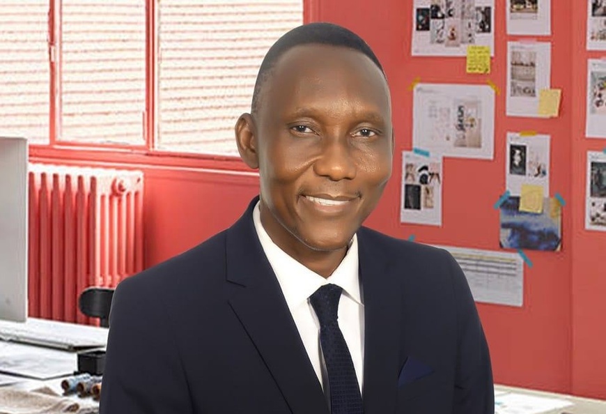 Tchad : Après six ans de militantisme, Dr Sitack Yombatina quitte Les Transformateurs Tchad : Après six ans de militantisme, Dr Sitack Yombatina quitte Les Transformateurs