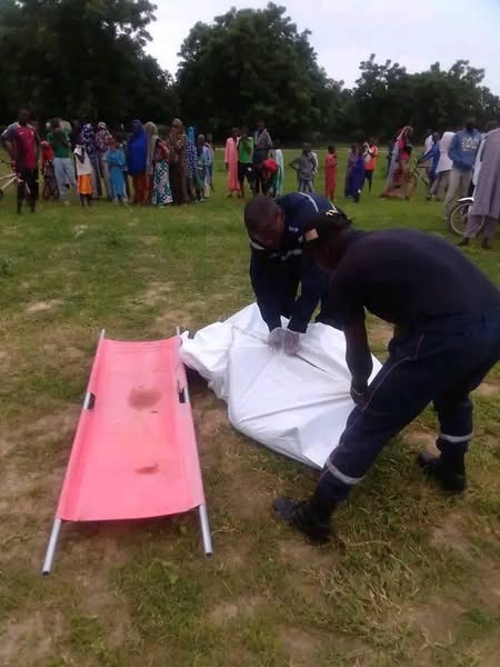 Cameroun : Un homme retrouvé noyé à Maroua Cameroun : Un homme retrouvé noyé à Maroua