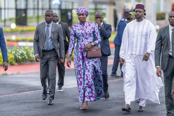Sénégal : Le Président Diomaye Faye en visite officielle au Japon Sénégal : Le Président Diomaye Faye en visite officielle au Japon
