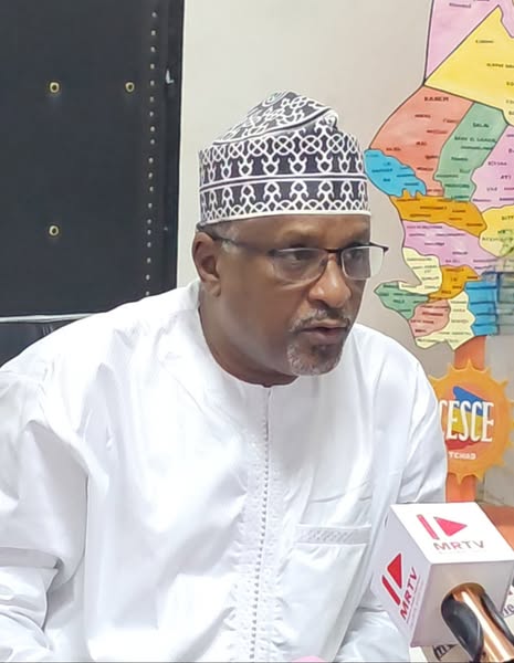 Tchad : Le ministère de l'Éducation Nationale instaure une journée de salubrité citoyenne Tchad : Le ministère de l'Éducation Nationale instaure une journée de salubrité citoyenne