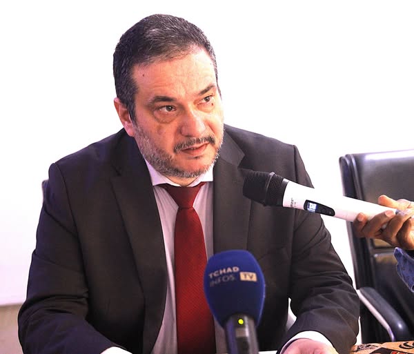 Tchad : Des ateliers conjoints contre les abus et l'exploitation sexuels Tchad : Des ateliers conjoints contre les abus et l'exploitation sexuels