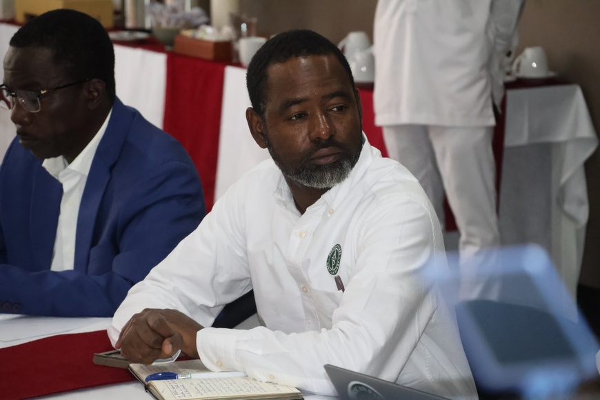 N’Djamena accueille la 7ᵉ session du Conseil d’Administration de la Réserve Naturelle et Culturelle de l’Ennedi N’Djamena accueille la 7ᵉ session du Conseil d’Administration de la Réserve Naturelle et Culturelle de l’Ennedi