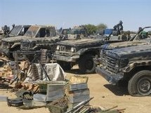 Tchad: de nouveaux combats en perspective