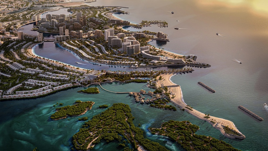 Un essor fulgurant : Ras Al Khaimah, destination phare de l’immobilier au Moyen-Orient, selon les leaders du secteur