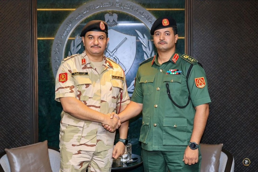 © Libya Observer © Libya Observer