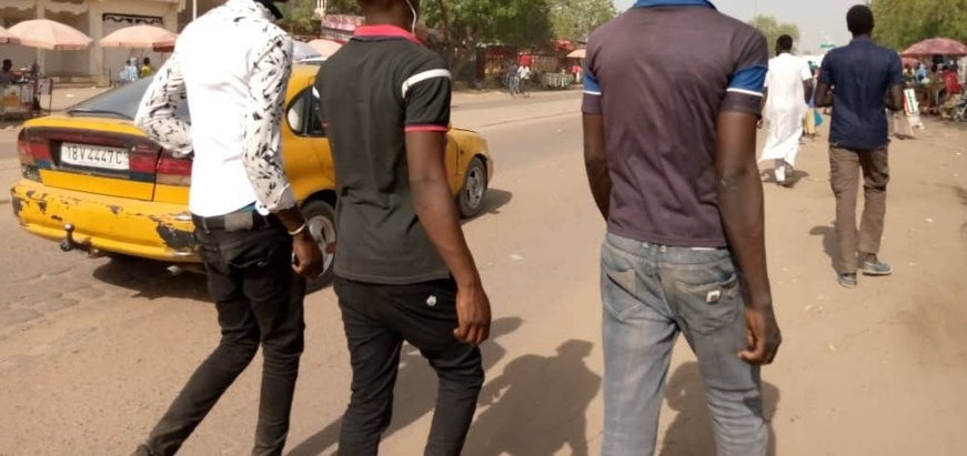 Tchad : migration des jeunes, rester ou partir ? Tchad : migration des jeunes, rester ou partir ?