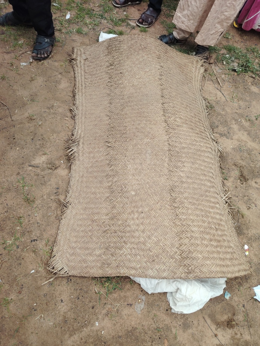 Tchad : décès tragique d’un adolescent en route vers l’hôpital à Goz-Beïda Tchad : décès tragique d’un adolescent en route vers l’hôpital à Goz-Beïda