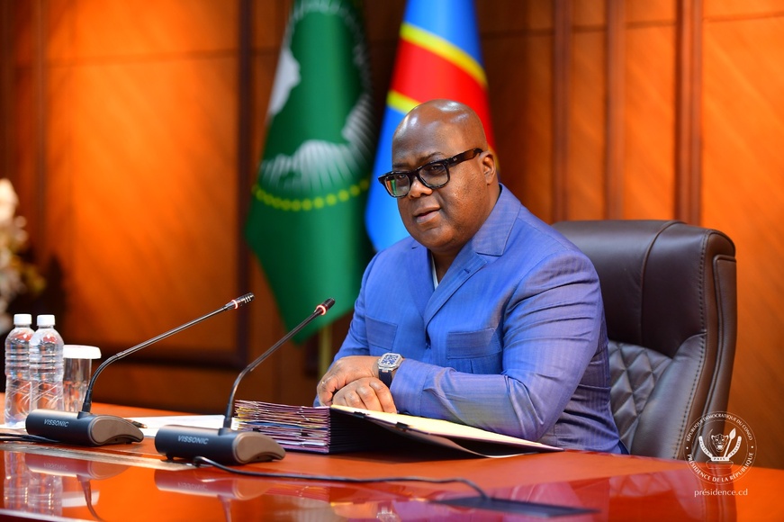 RDC : Le Conseil des ministres examine les dossiers de sécurité, d'économie et d'environnement