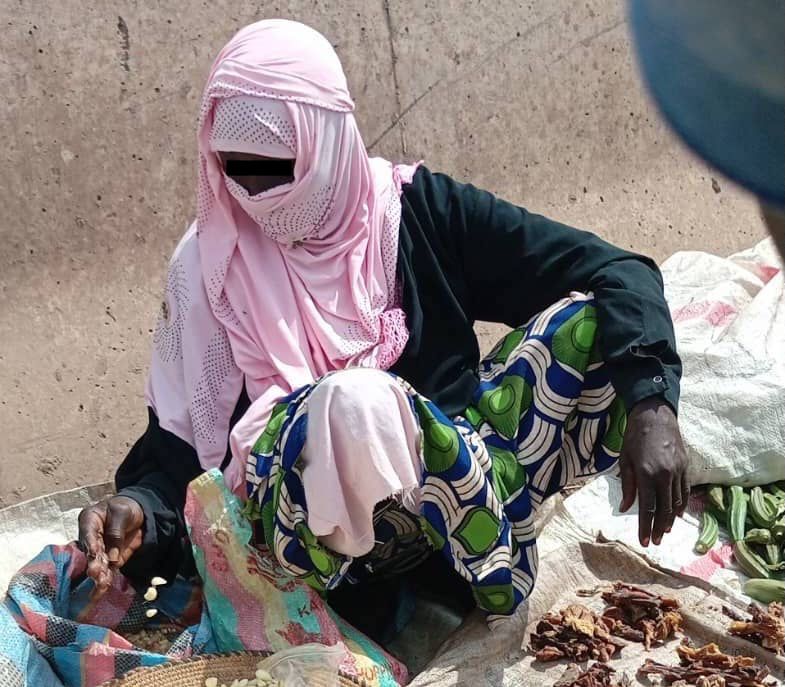 Tchad : Les réalités contrastées des femmes au foyer Tchad : Les réalités contrastées des femmes au foyer