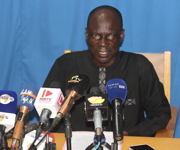 Tchad : Un forum national sur l'assainissement se tiendra en septembre Tchad : Un forum national sur l'assainissement se tiendra en septembre