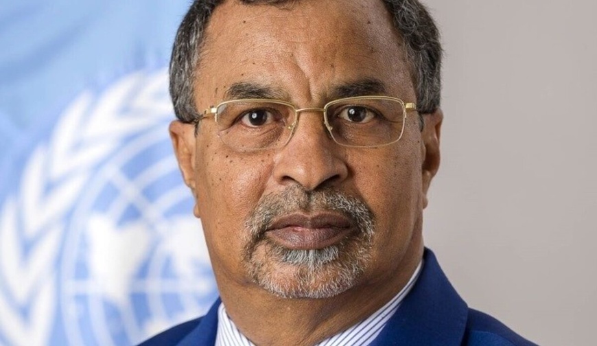 Tchad : Mahamat Saleh Annadif nommé à un panel de l'ONU par l'Union africaine