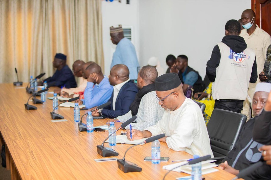 Mali : 112.000 FCFA la tonne du ciment local et 117.000 FCFA pour l’importé Mali : 112.000 FCFA la tonne du ciment local et 117.000 FCFA pour l’importé