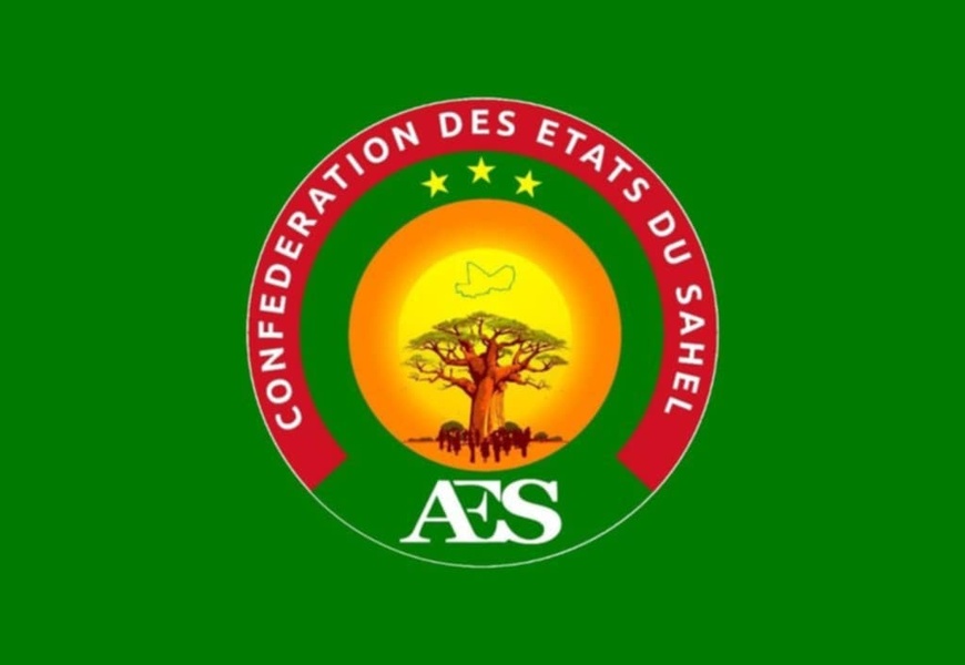 AES : les ministres de la Justice dénoncent les sanctions et persécutions visant les panafricanistes