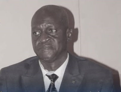 Tchad : décès de René Dillah, journaliste à la RNT Tchad : décès de René Dillah, journaliste à la RNT