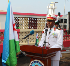 Partie 2 : le chronique sur le colonel Wais Omar Bogoreh Partie 2 : le chronique sur le colonel Wais Omar Bogoreh