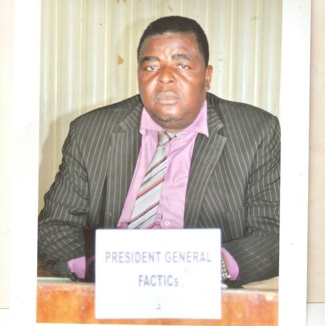 JMC 2016:La FACTICs  annonce  trois jours de manifestations à Yaoundé JMC 2016:La FACTICs  annonce  trois jours de manifestations à Yaoundé