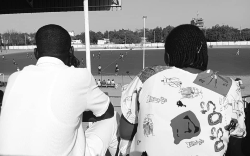 Tchad : pourquoi les hommes mariés passent-ils plus temps dehors qu'à la maison ? Tchad : pourquoi les hommes mariés passent-ils plus temps dehors qu'à la maison ?