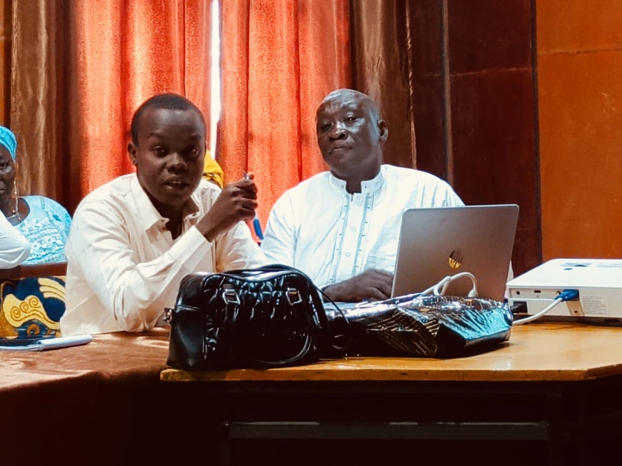 Tchad : Les associations de la société civile vers une gestion plus transparente Tchad : Les associations de la société civile vers une gestion plus transparente