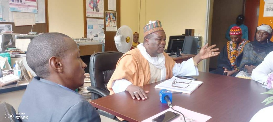Cameroun : La CRTV Nord se prépare à la couverture de l'élection présidentielle 2025