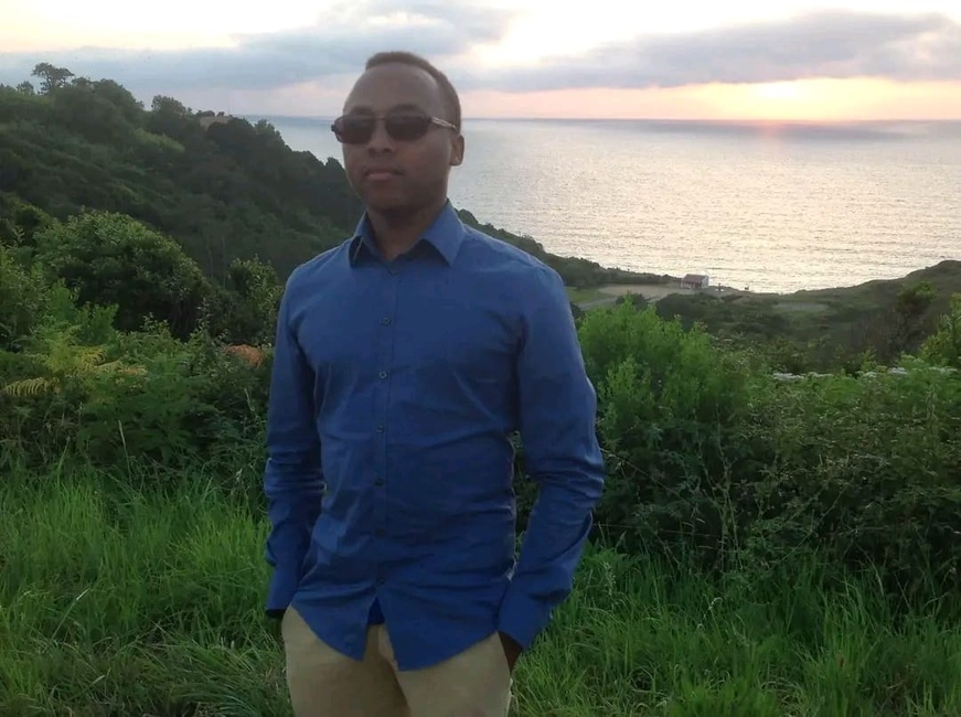 Tchad : L'activiste Mahamat Souleymane Iregue libéré par l'ANSE Tchad : L'activiste Mahamat Souleymane Iregue libéré par l'ANSE