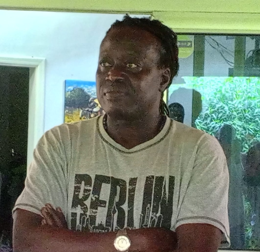 Tchad : Knock On Art met en lumière les jeunes talents du Sahel Tchad : Knock On Art met en lumière les jeunes talents du Sahel