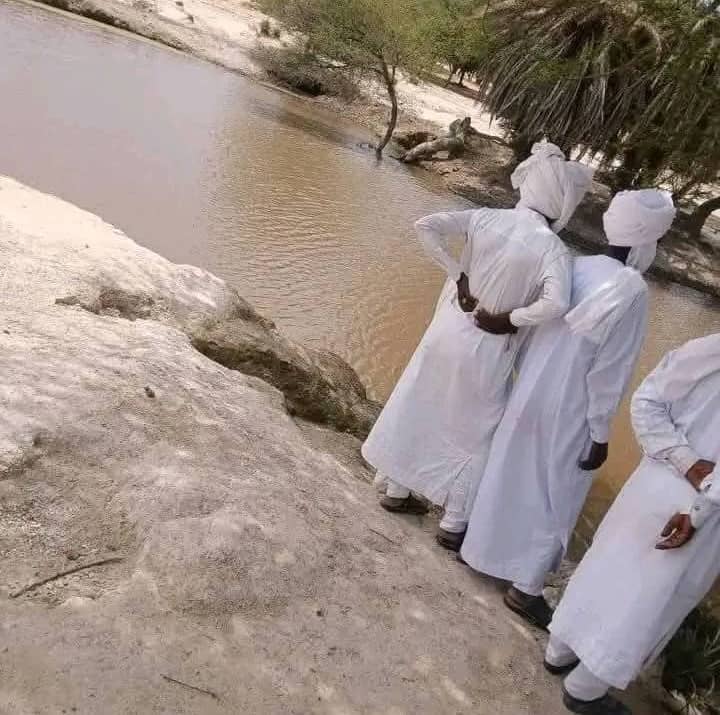 Tchad : Un adolescent se noie dans un marigot près de Mao Tchad : Un adolescent se noie dans un marigot près de Mao