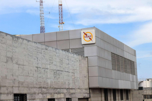 Togo : Coupures d'électricité à Lomé pour des travaux Togo : Coupures d'électricité à Lomé pour des travaux