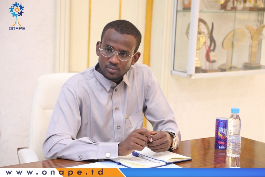 Tchad : rencontre d’échanges entre l’ONAPE & STAR OIL Tchad : rencontre d’échanges entre l’ONAPE & STAR OIL