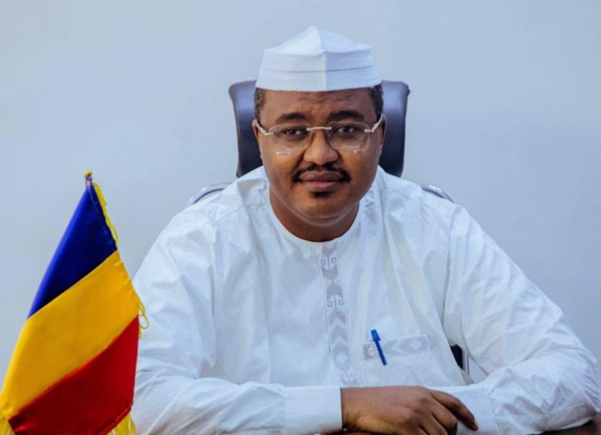 Tchad : création de la Conférence de l’administration centrale du ministère de la Jeunesse et des Sports Tchad : création de la Conférence de l’administration centrale du ministère de la Jeunesse et des Sports