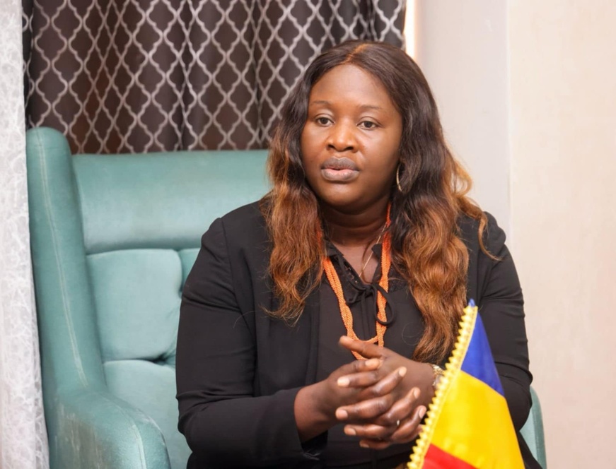 Tchad : le ministère de la Femme et de la Petite Enfance condamne fermement les violences contre femmes et enfants Tchad : le ministère de la Femme et de la Petite Enfance condamne fermement les violences contre femmes et enfants