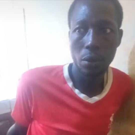 Tchad : à Ati, un jeune manœuvre de 29 ans tente de mettre fin à ses jours Tchad : à Ati, un jeune manœuvre de 29 ans tente de mettre fin à ses jours