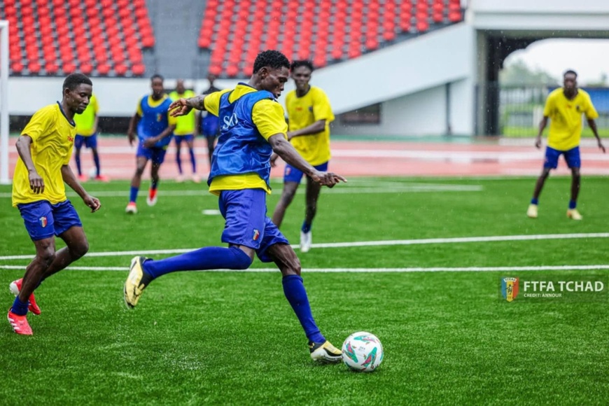 Tchad : à N’Djamena, des bus mis à disposition pour les supporters des Sao