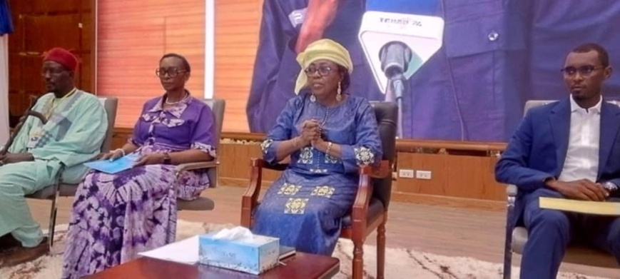 Tchad : célébration de la 23ᵉ édition de la Journée africaine de la médecine traditionnelle Tchad : célébration de la 23ᵉ édition de la Journée africaine de la médecine traditionnelle