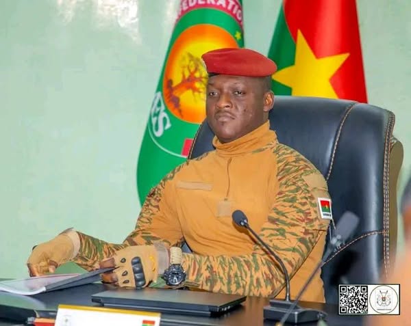 Burkina Faso : Le Conseil des ministres adopte un décret sur le personnel diplomatique et consulaire Burkina Faso : Le Conseil des ministres adopte un décret sur le personnel diplomatique et consulaire