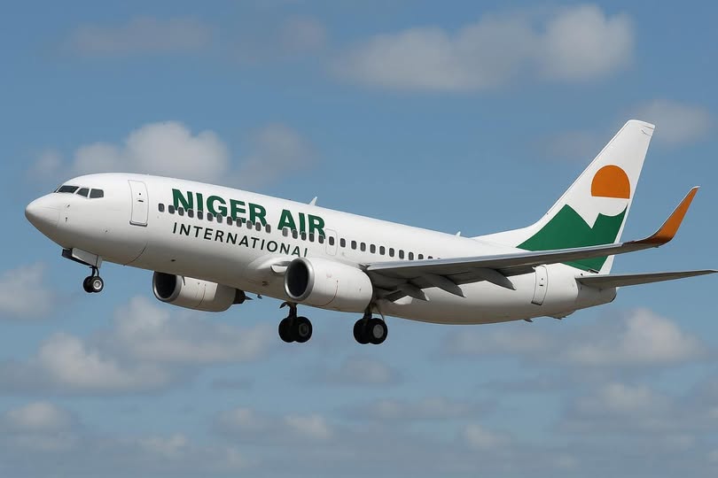 Niger : Création de la compagnie aérienne nationale "Niger Air International" Niger : Création de la compagnie aérienne nationale "Niger Air International"