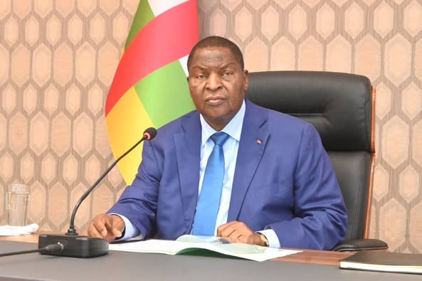 RCA : Suivi de projets de transformation avec le Groupe Mahasakthi